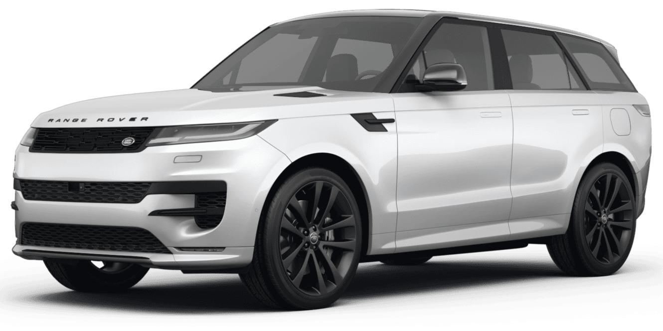 LAND ROVER RANGE ROVER SPORT 2024 SAL1P9EU1RA406241 image